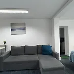 A Charming Flat At Kings Cross