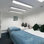 A Charming Flat At Kings Cross