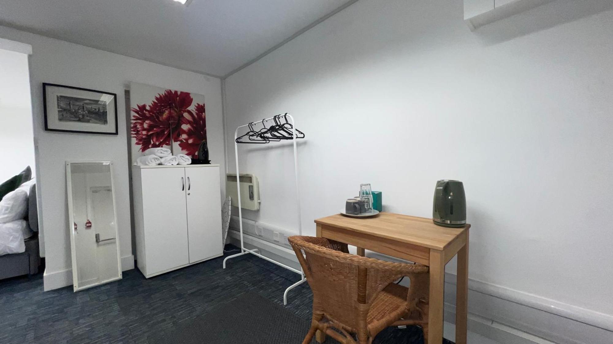 Appartement A Charming Flat At Kings Cross *