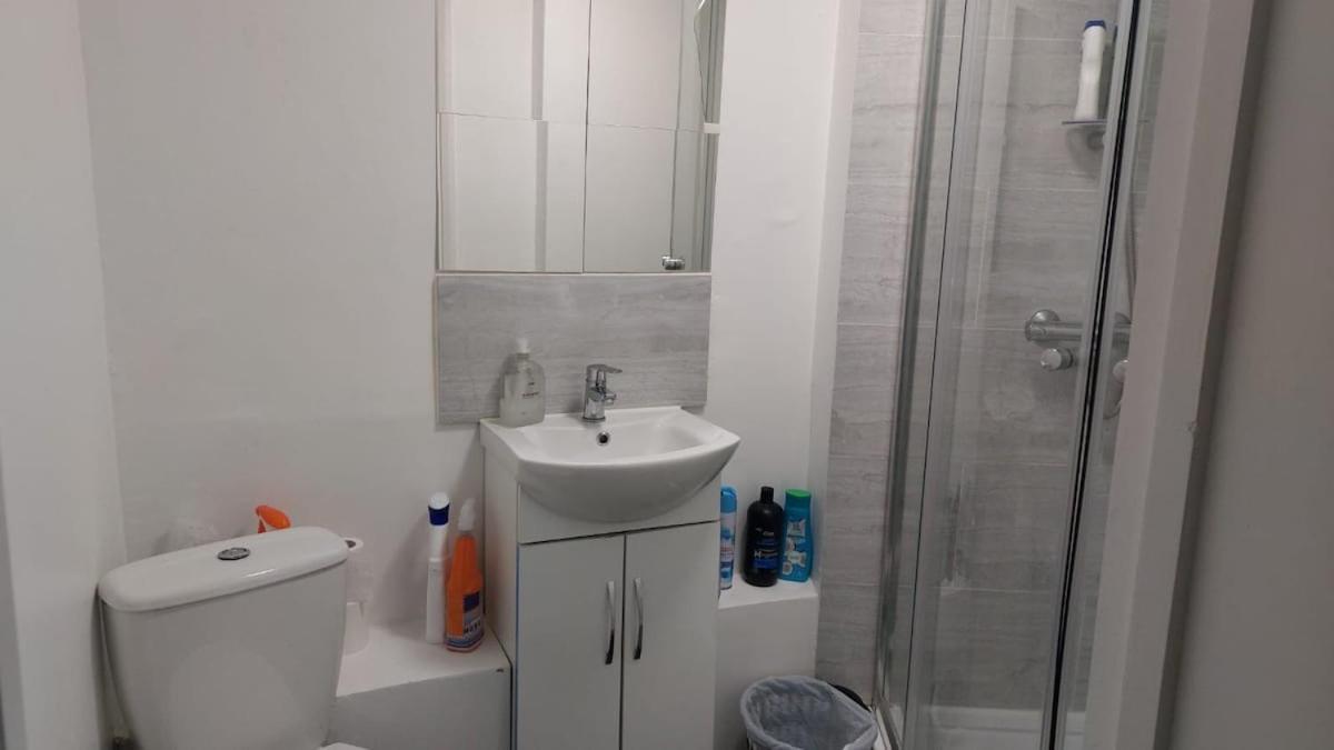 A Charming Flat At Kings Cross Appartement Londres