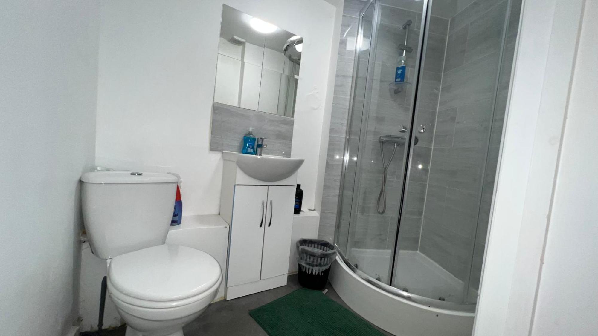 A Charming Flat At Kings Cross * Londres