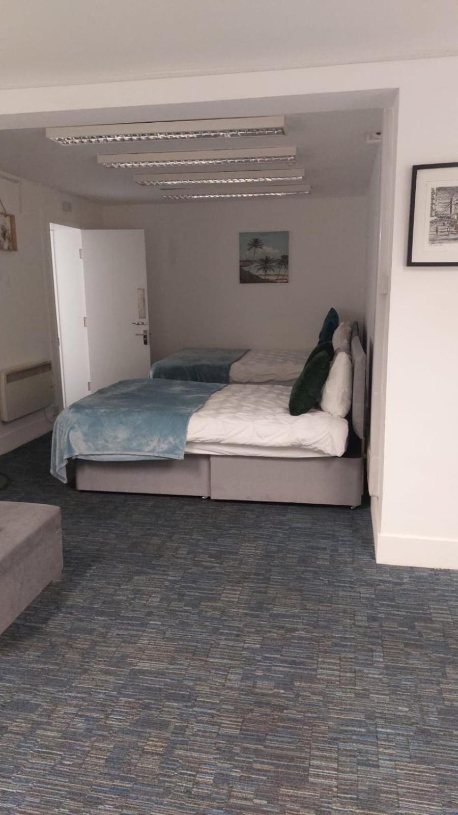 A Charming Flat At Kings Cross * Londres