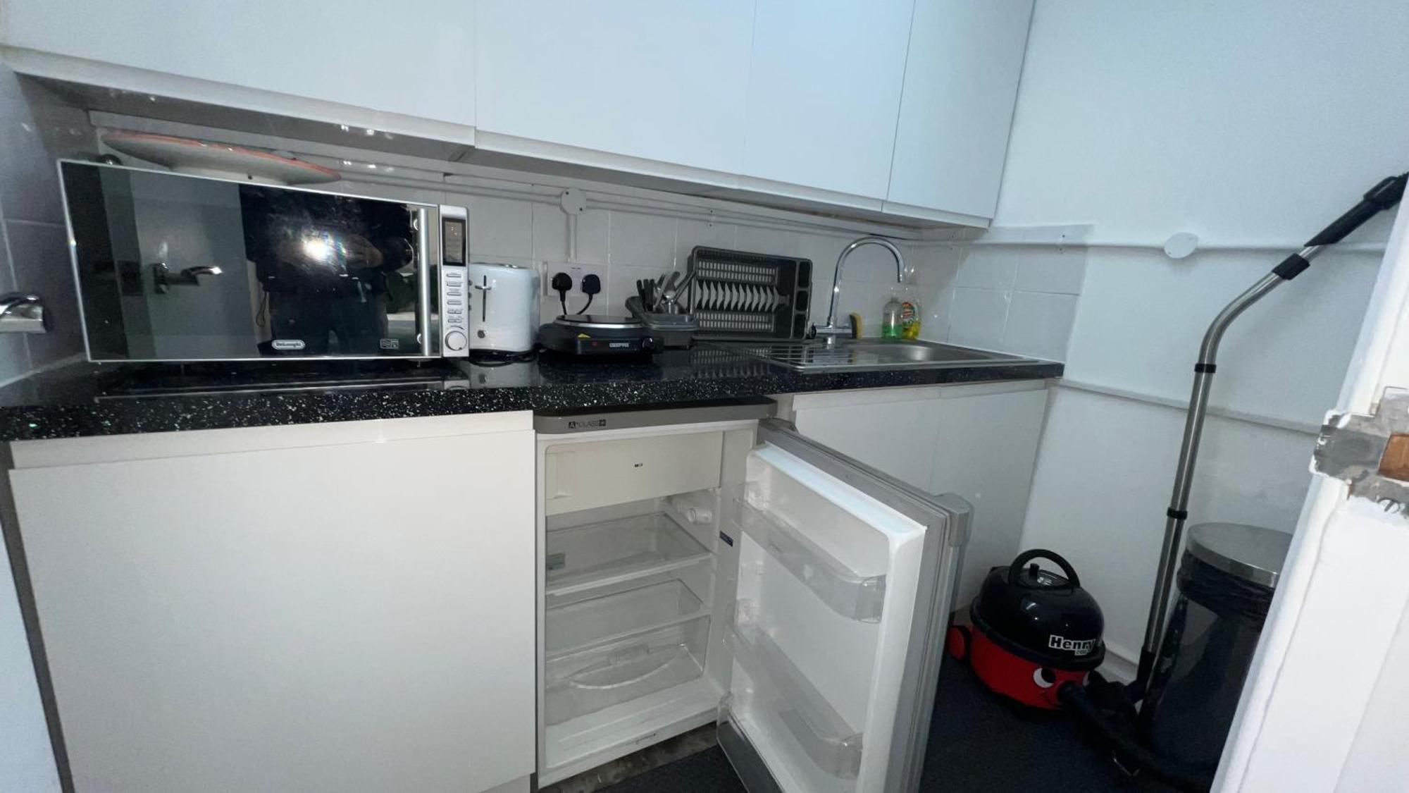 A Charming Flat At Kings Cross Appartement Londres