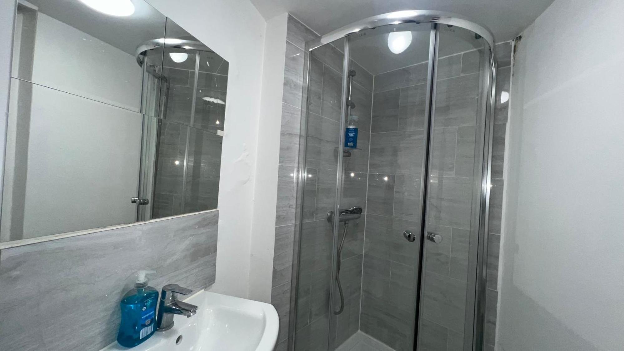 A Charming Flat At Kings Cross *