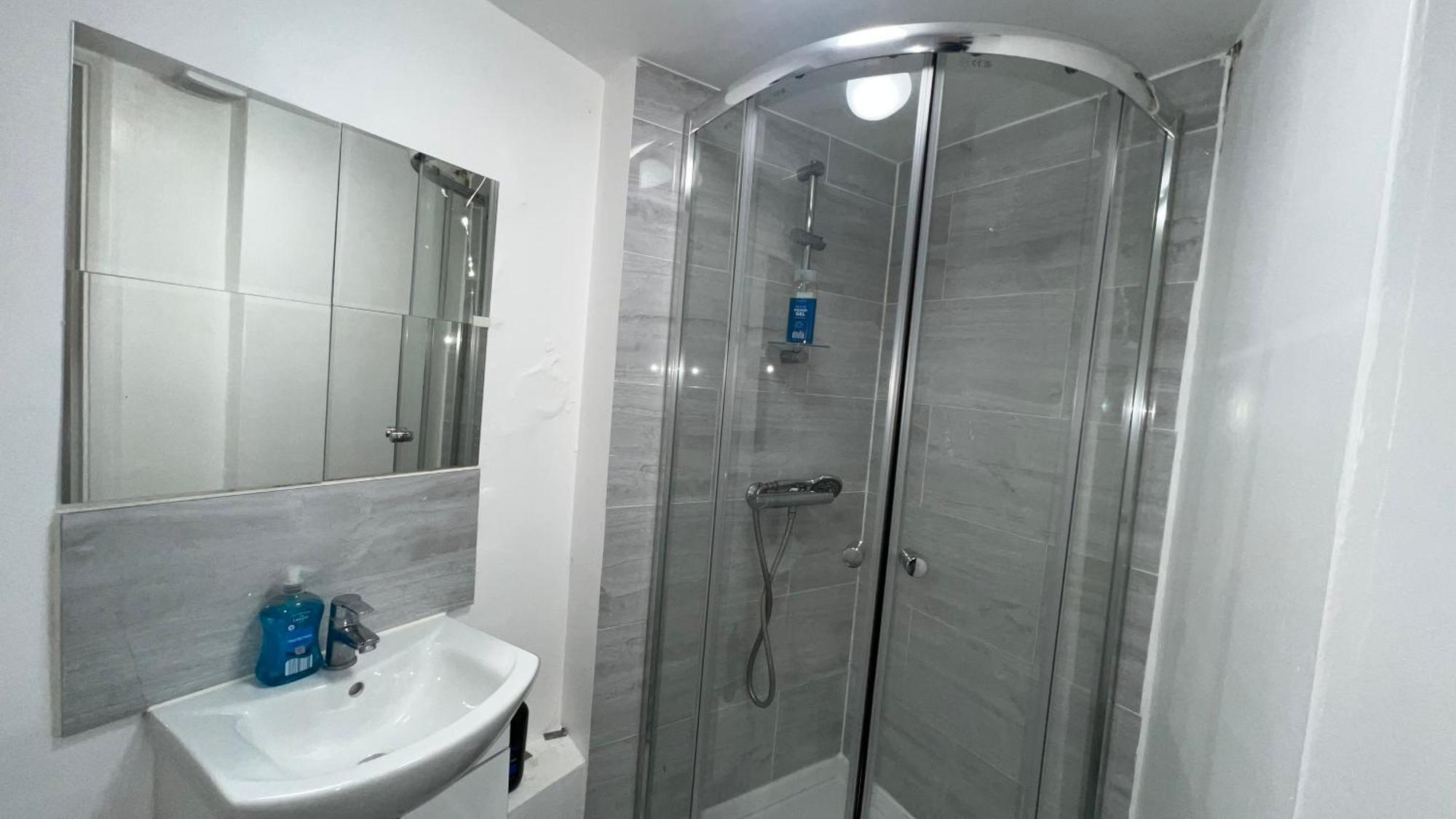 A Charming Flat At Kings Cross Appartement *